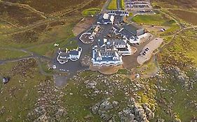 The Land'S End Hotel